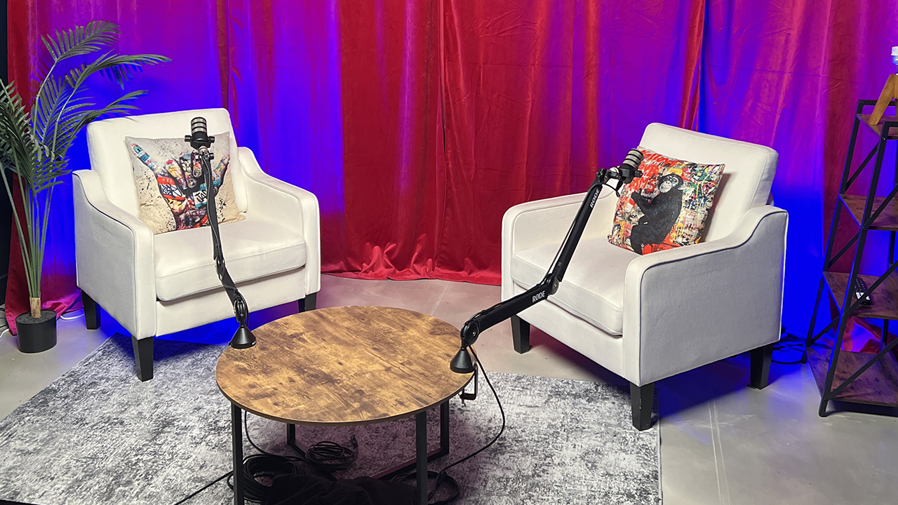 Demo Studio 1